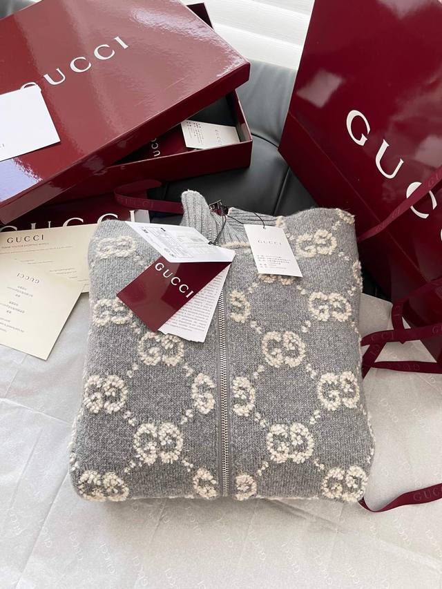 (Not including packaging!) Gucc is back!!! This year, it's back and firmly in t