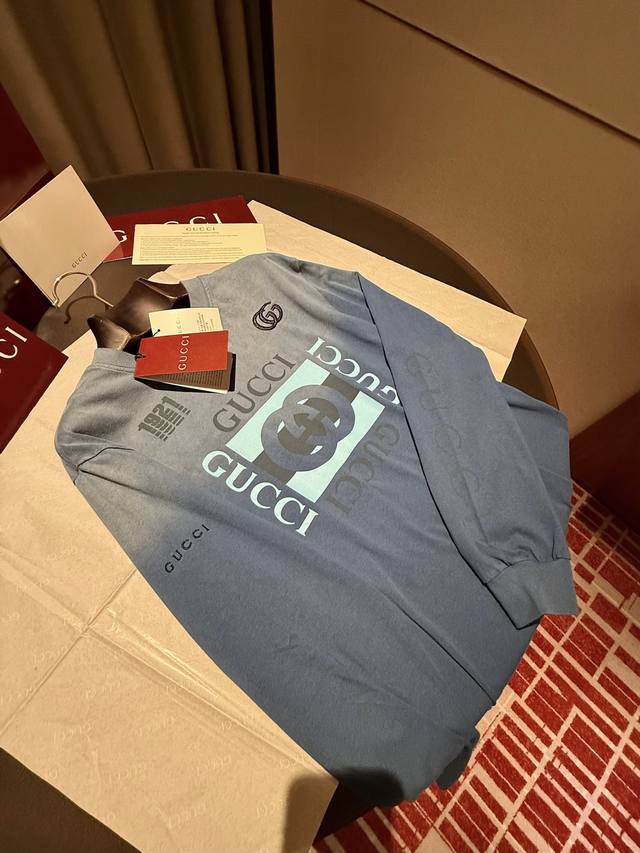 New arrival! Guc* products are available in many stores, but if you want to sta