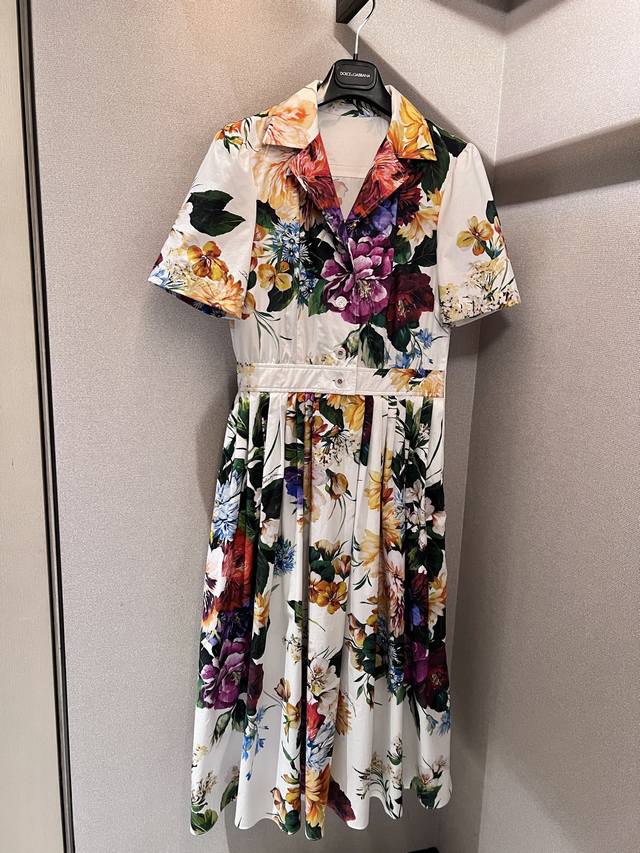 25 Early Autumn New Arrival Printed Dress! In stock 36-38-40-42 DDD