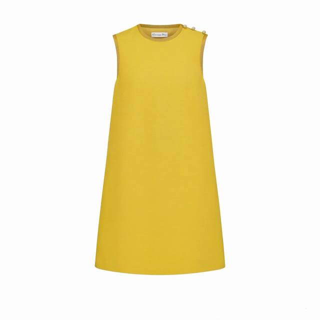 3042 D home Mustard yellow is refreshing and bright Vitality and vitality girlis