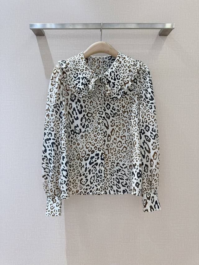 Alessandra R*I*C*H New fashion all-match single product 25 early spring French r
