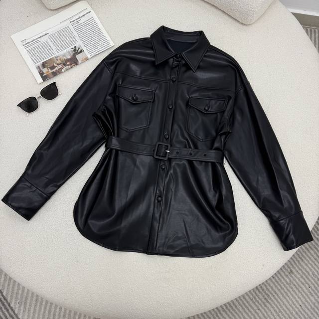 Blogger-style fashionable niche 25 new autumn and winter products. The belt is d