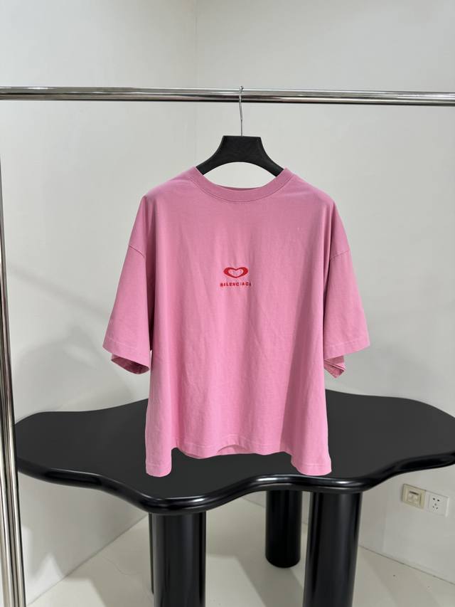 25 New arrival, Qixi 25 Valentine's Day Lovey small-size T-shirt Retro jersey fa