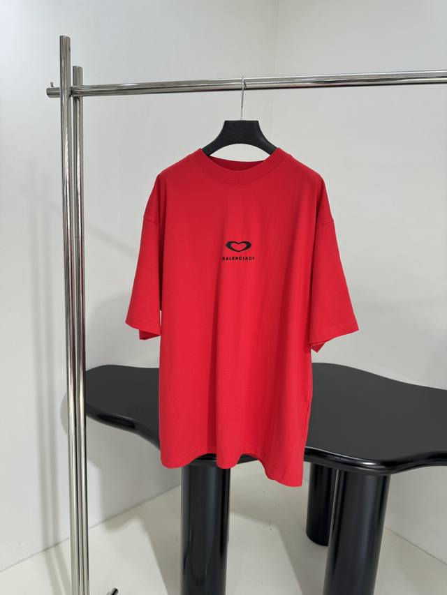 25 New arrival, Qixi 25 Lovey oversized T-shirt Vintage jersey fabric, oversized