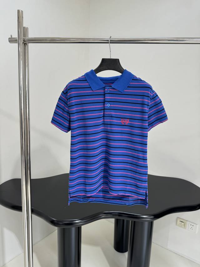 Laurel Classic's new fitted pique cotton Polo T-shirt, slim fit. Exclusively cus
