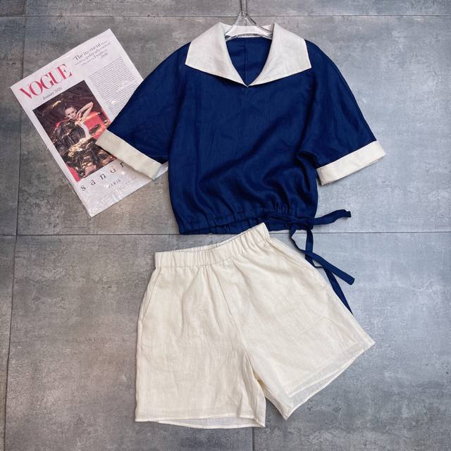 Reorder and shipment Lpiaa 2025 new summer counter same navy style. I was amazed