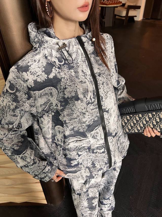 Original Dd.....2025 Early Fall New Fashion Jacquard Webbing Jacket: Custom Yb i