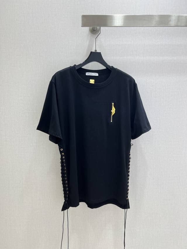 Highly recommend Schiapare*'s new 2025 T-shirt. Highly dense and feels amazing!