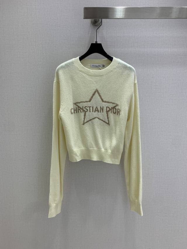Highly recommend Dio*'s new 2025 Fall/Winter collection. Long-sleeved, contrast