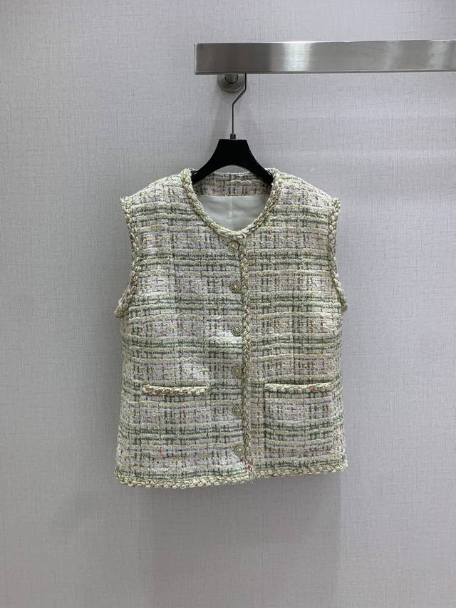 Highly recommend Chan*'s 2025 new Handicrafts collection! A must-have for every