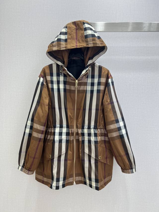 Highly recommend Bur's 2025 new handsome British-style waistcoat with a classic