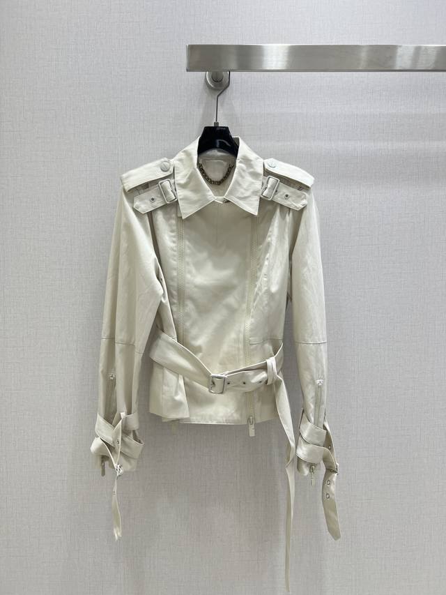 Highly recommend Bur's 2025 Fall/Winter new arrival, apricot-colored, double-zi