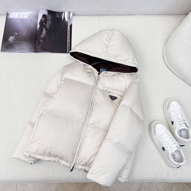 Exclusive first-run original quality Pd 25Ss autumn and winter new triangle log