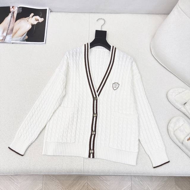 Wimbledon Outfits Bc 25Ss Latest autumn/winter logo-embellished cashmere coat wi