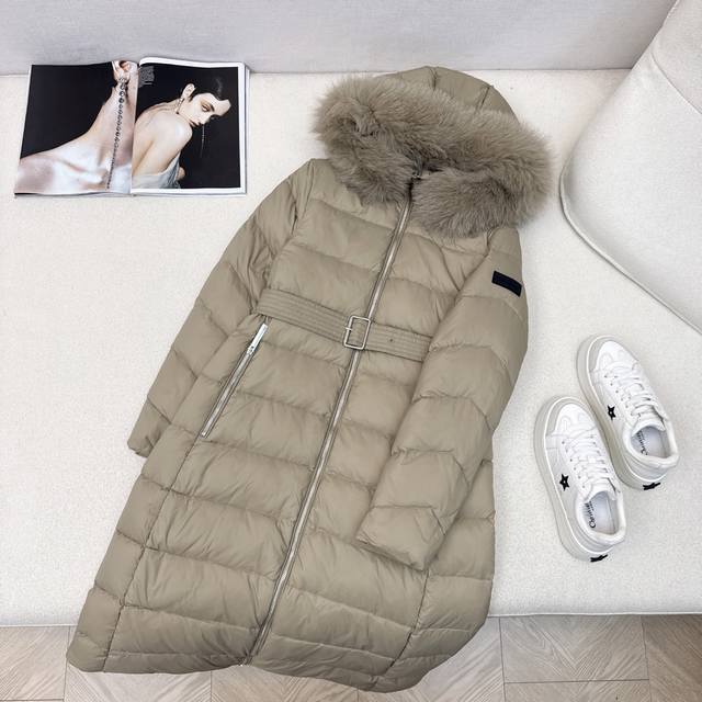 Exclusive first-run original Bur 25Ss fall/winter collection: the latest fur-co