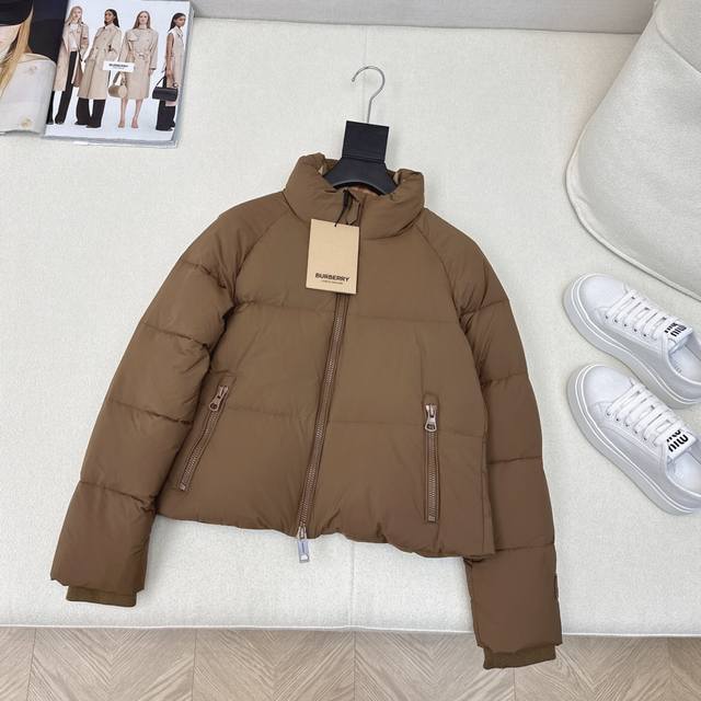 Original quality, classic and simple Bur 25Ss latest autumn and winter stand-up