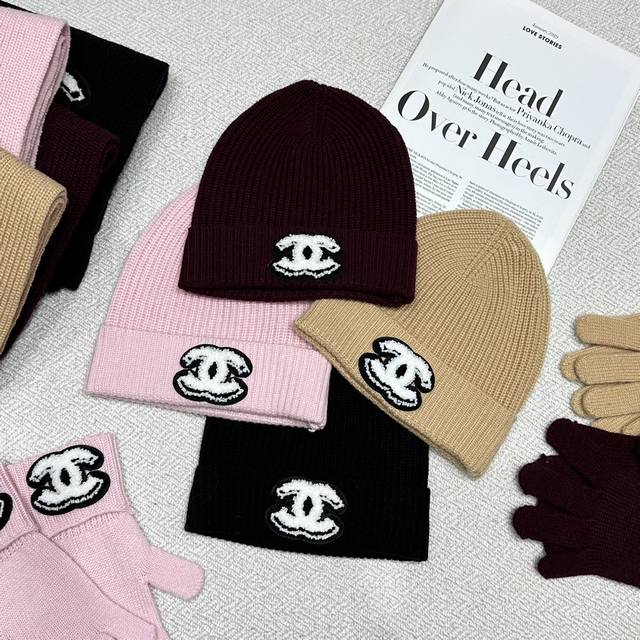 Beanie Original quality, exclusive first release of Coco Girl's 25A high-end han