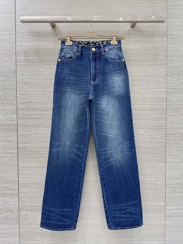 Exclusive first-run, original quality, Coco girl Jennie's same printed lining j