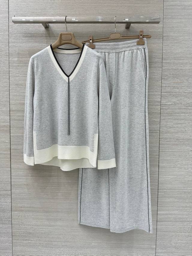Exclusive first-run high-end original quality BC old money style outfit, new fo