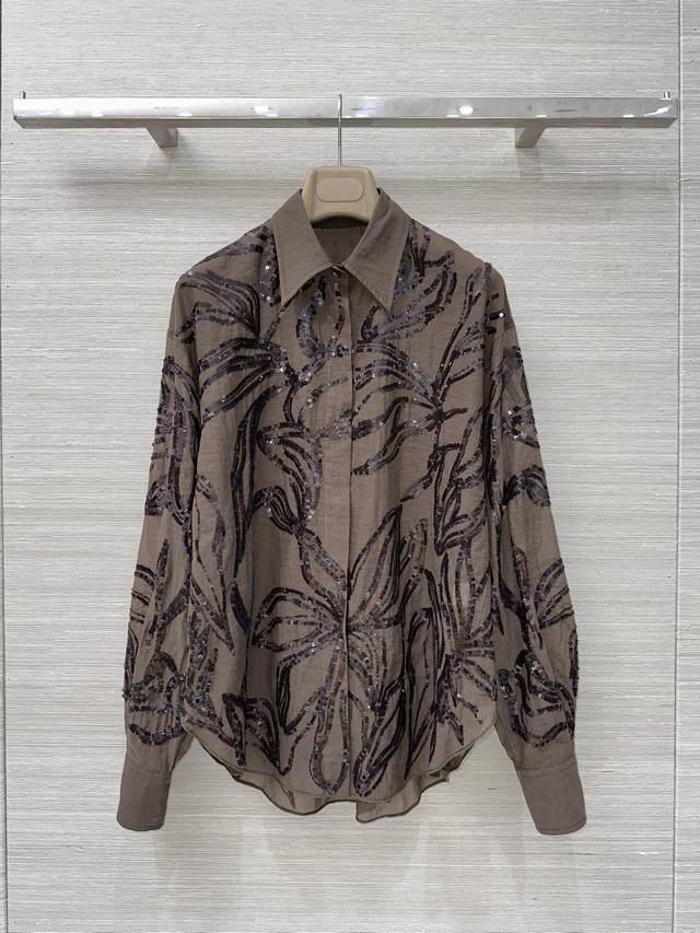 Exclusive debut of high-end original quality BC old money style outfit, new arr