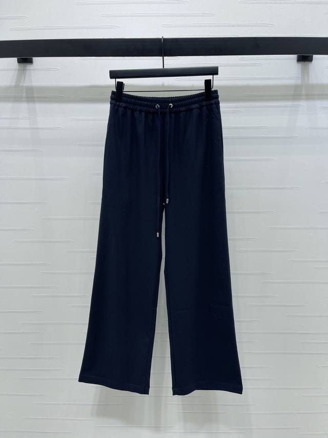 New, original, high-end quality, Miumi* 2025 Early Fall collection! Casual draw