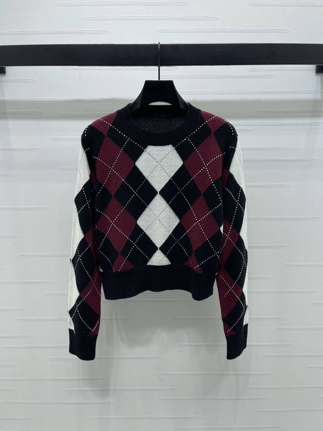 New arrival, original, high-quality, Maj* 2025 Early Fall collection! This long