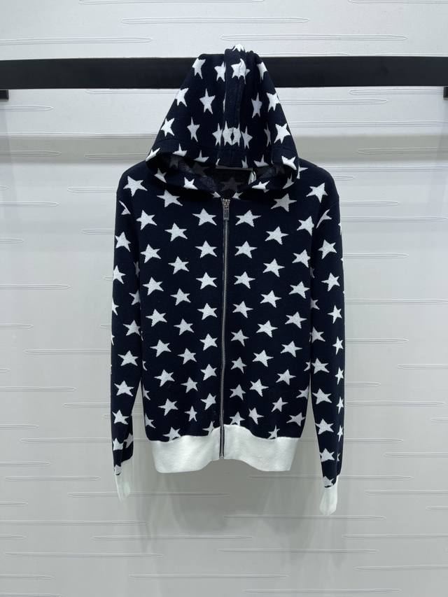 New, original, high-quality Dio* 2025 Early Fall Collection! Heart-shaped knitt