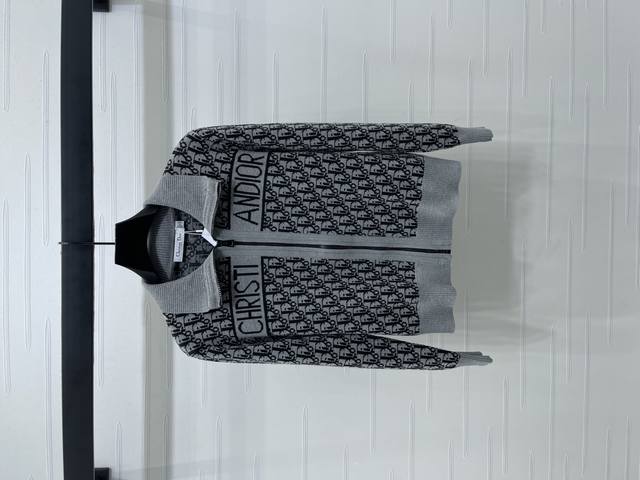 New, original, high-end quality, Dio* 2025 Early Fall Collection! Jacquard lett