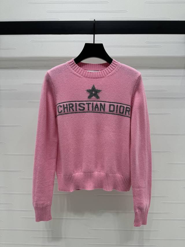New, original, high-end quality Dio* 2025 Early Fall Collection! Star-studded k