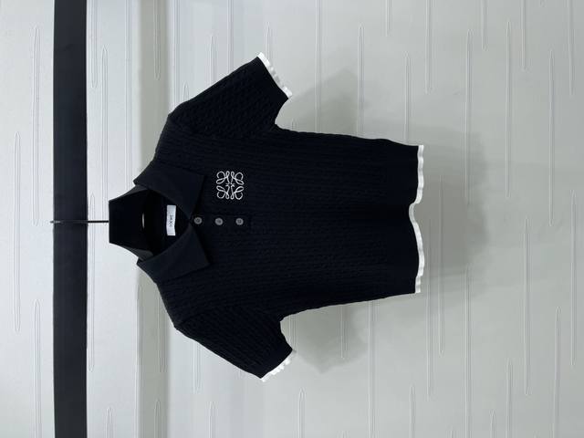 New, original, high-end quality, Loew* 2025 Early Fall collection! Cable-knit l