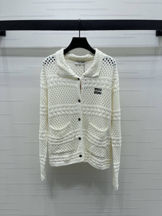 New, original, high-end product from Miumi*, the latest 2025 Early Fall collect