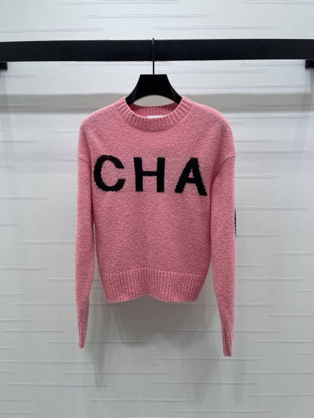 New, original, high-quality Chane* 2025 Early Fall collection! Long-sleeved, lo