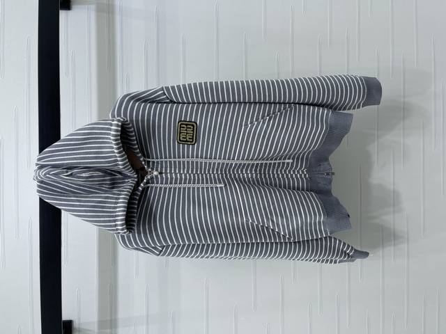New, original, high-end product from Miumi*'s latest 2025 Early Fall collection