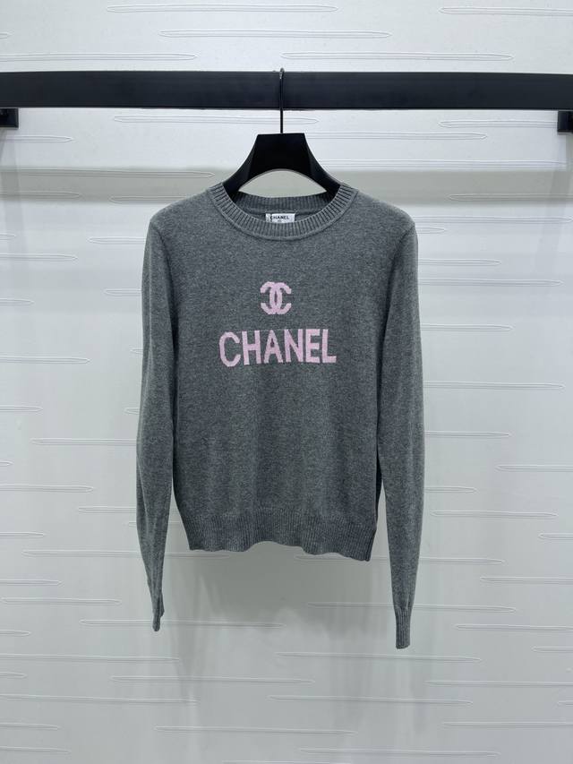New, original, high-quality Chane* 2025 Early Fall collection! Double C logo pu