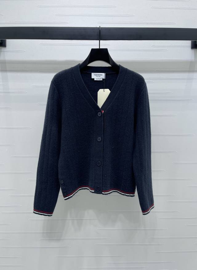 New, original, high-quality Thom Brown* 2025 Early Fall Collection! Striped, co