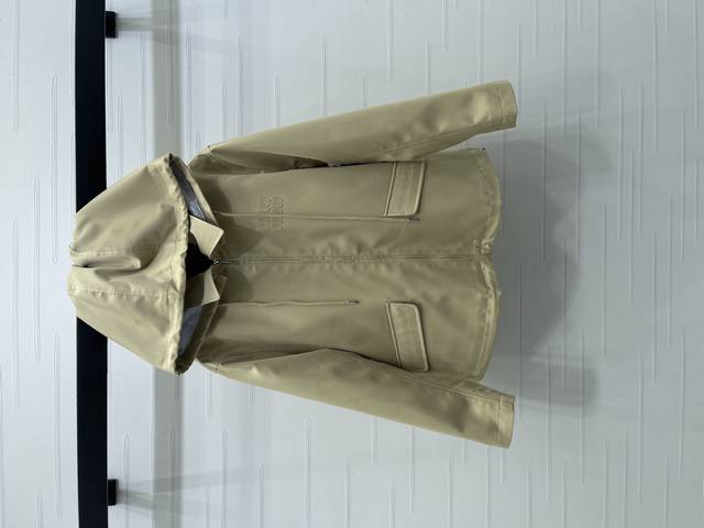 New, original, high-end Miumi* 2025 Early Fall Collection! Hooded drawstring tr