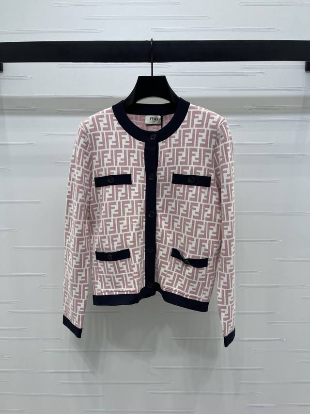 New, original, high-end quality from the latest Fend* 2025 Early Fall collectio