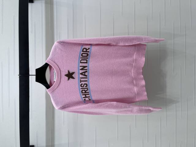 New, original, high-quality Dio* 2025 Early Fall Collection! Long-sleeved, logo