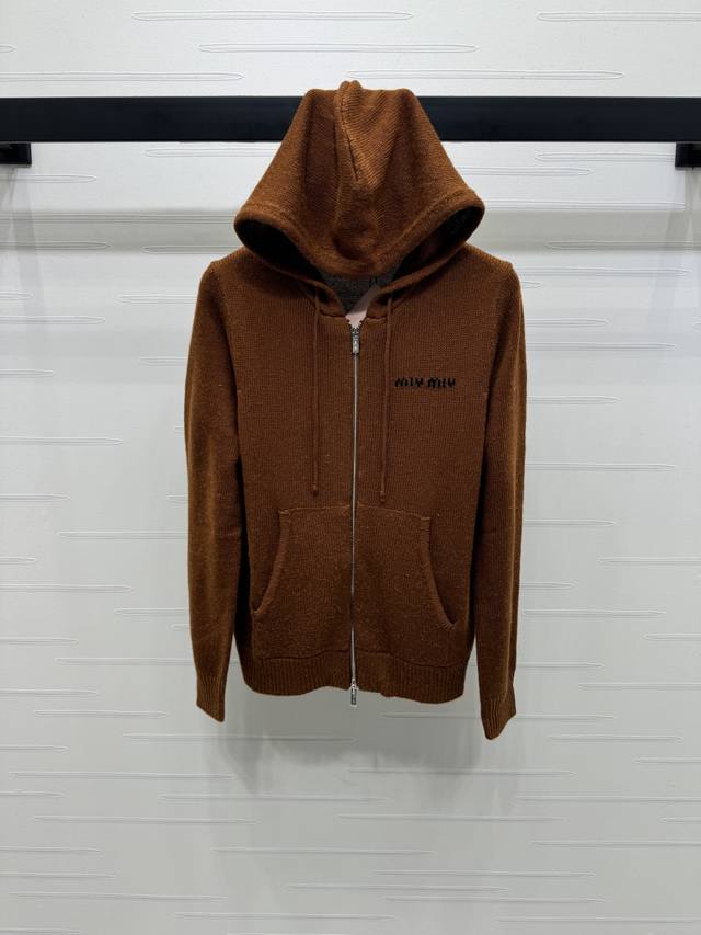 New, original, high-end product from Miumi*, the latest 2025 Early Fall collect