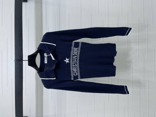 New, original, high-end quality, Dio* 2025 Early Fall collection! Long-sleeved