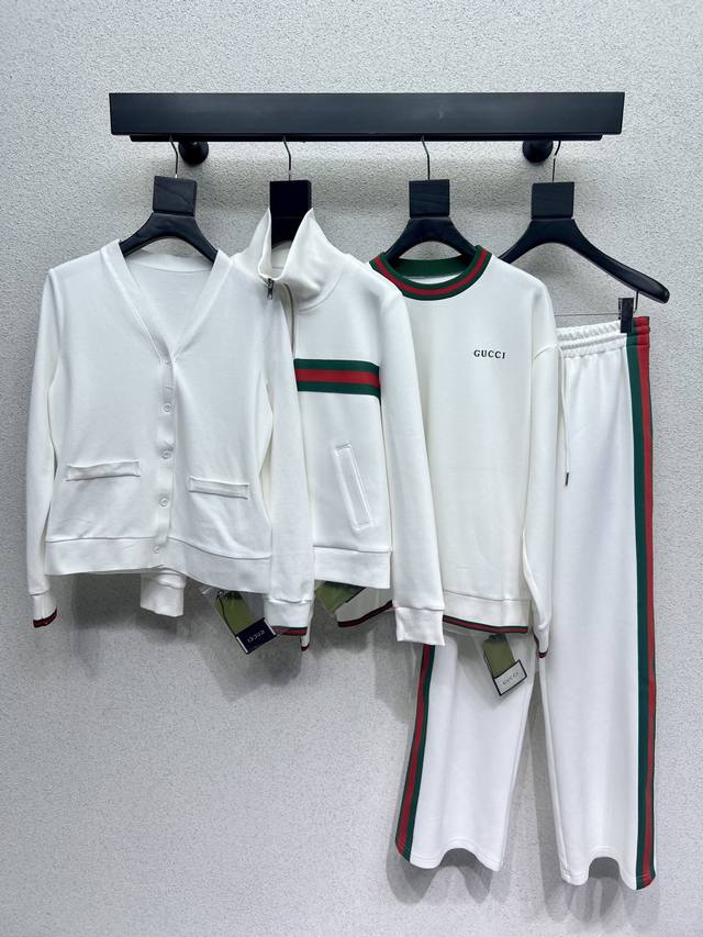 G's series of casual jackets are stylish, low-key, and luxurious! The styles are