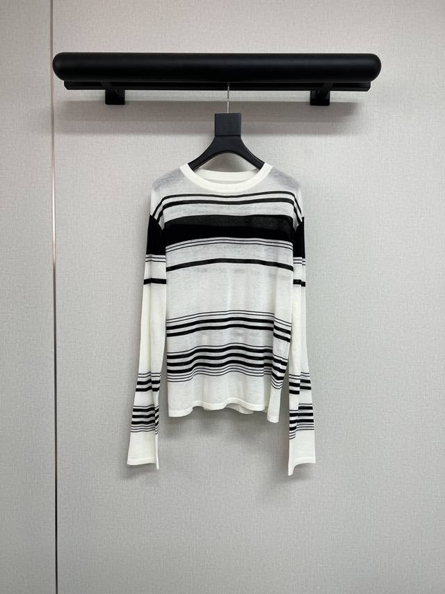 High-quality Issiofficial Lyocell Tencel Linen knit cardigan Light holiday colle