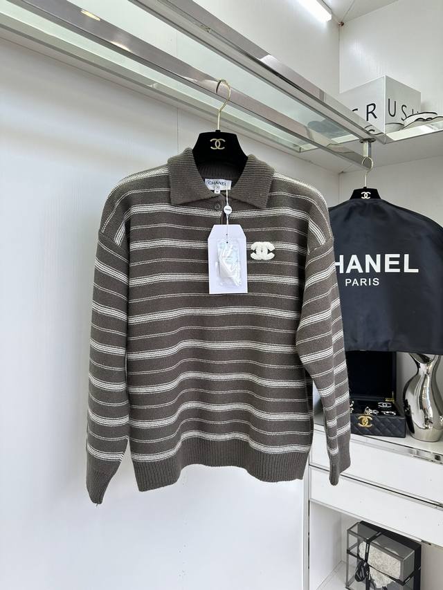 25 F Chanel vintage collection: When old money meets elegant Chanel style, a vis