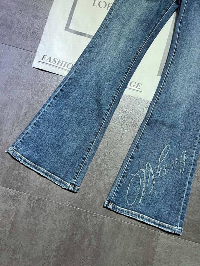 Aw King's hot pants are out, with a slightly flared design, which lengthens the