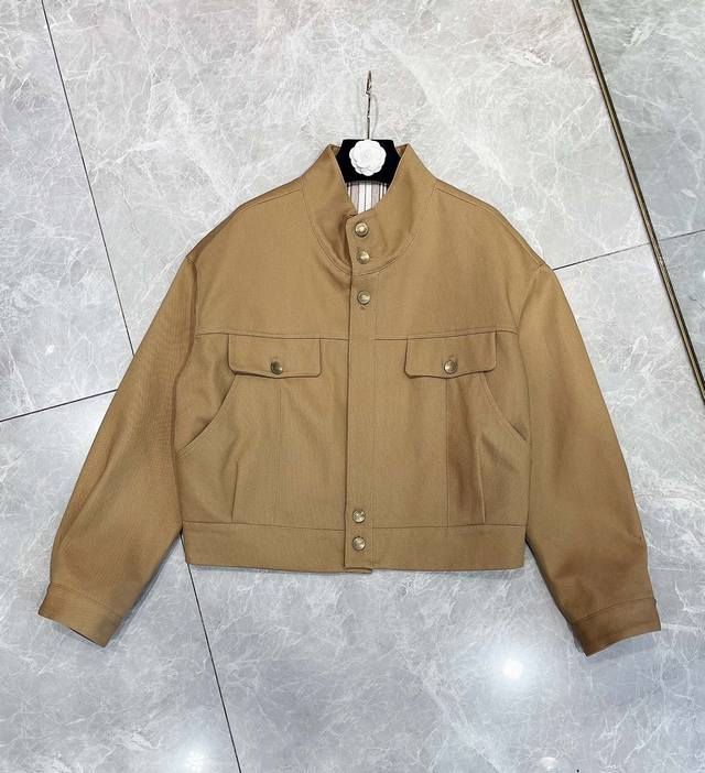 New exclusive high-end jacket first release 25Aw Exclusive hot-selling high-qual