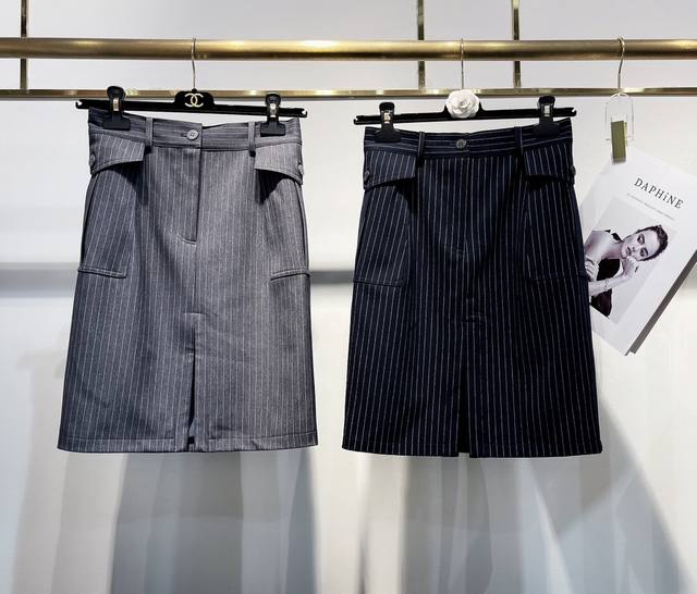 New Exclusive Haute Couture Skirt First Release 25Aw Celin* Exclusive Hot Selle
