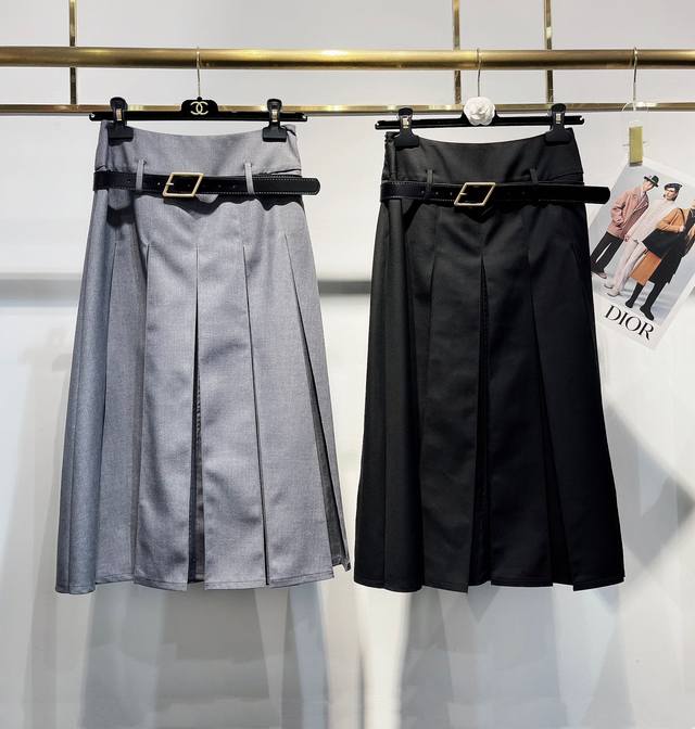 New exclusive high-end skirt debuts 25Aw Dio* Exclusive hot-seller recommendati