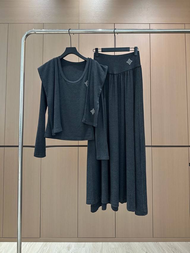Hot item in stock! Original quality designer original | 25 new early fall sets!