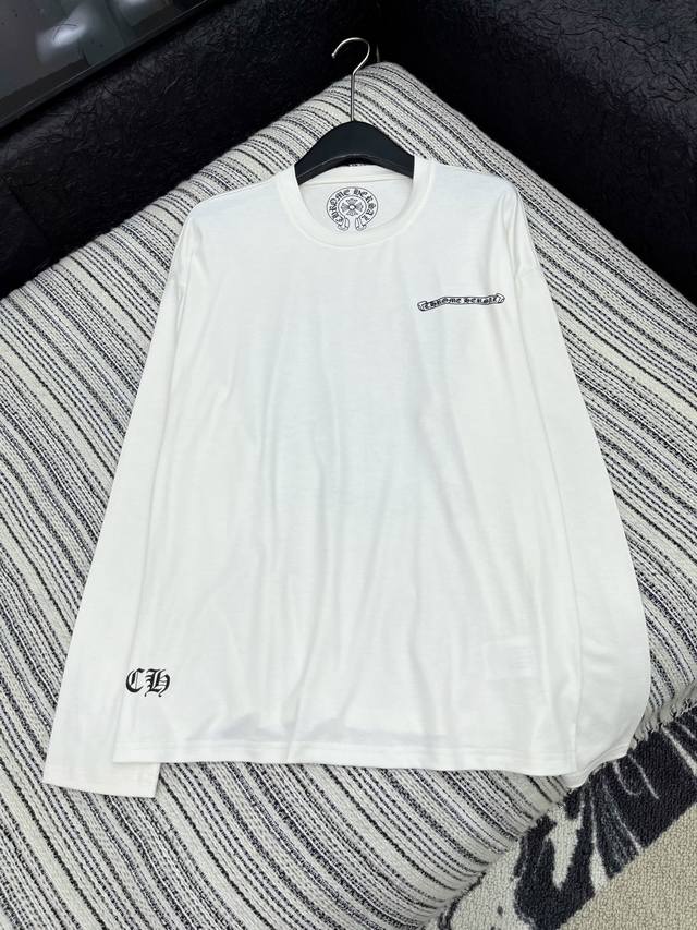 Hot item in stock Original quality Kro Star | 2025 new Sanskrit long-sleeved shi