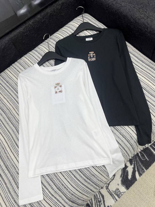Hot-selling item in stock! Original quality Chane*